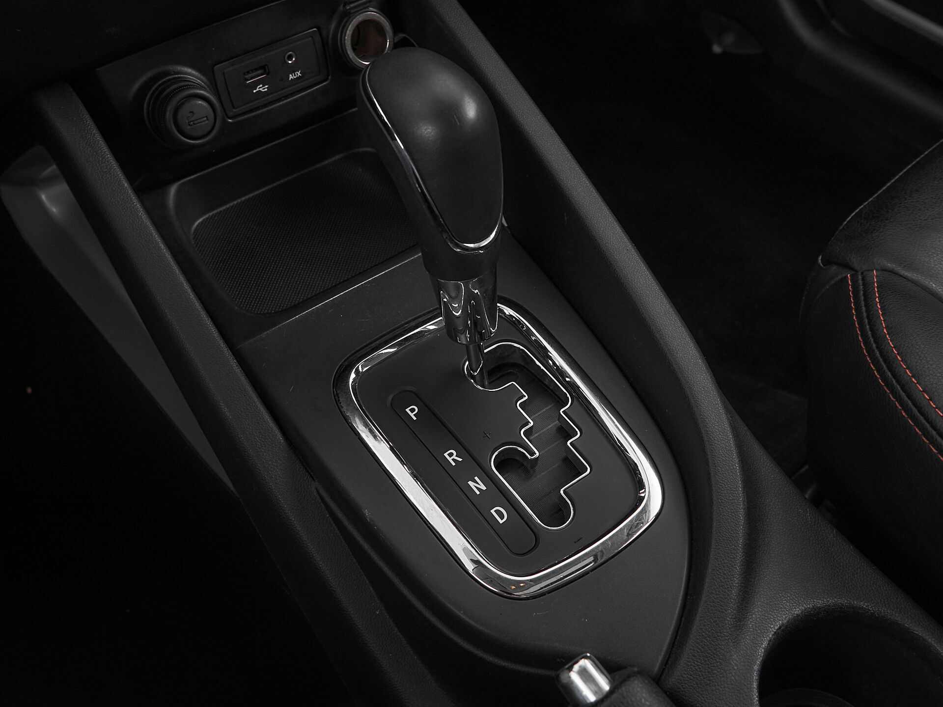 Changan CS35