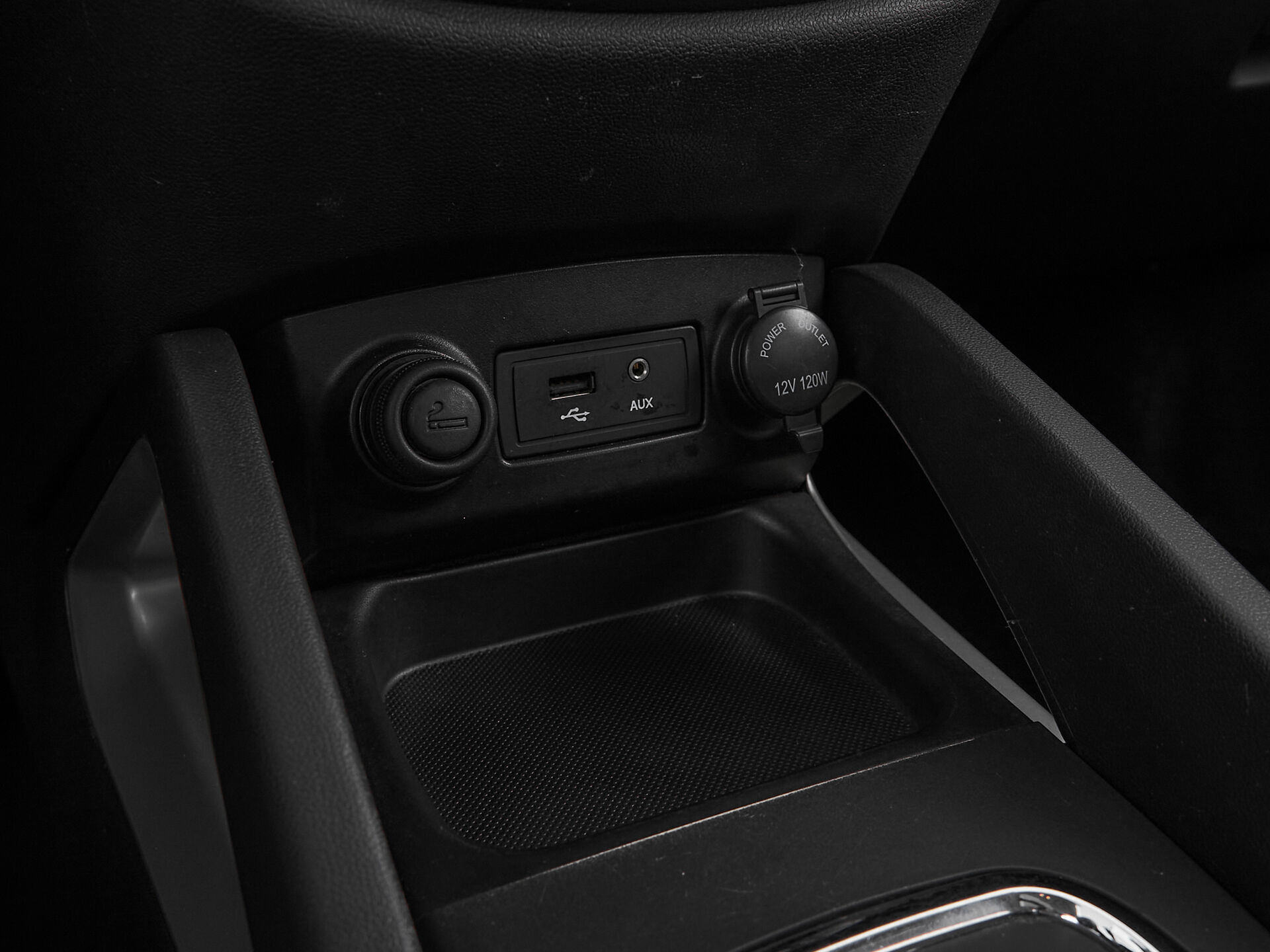 Changan CS35