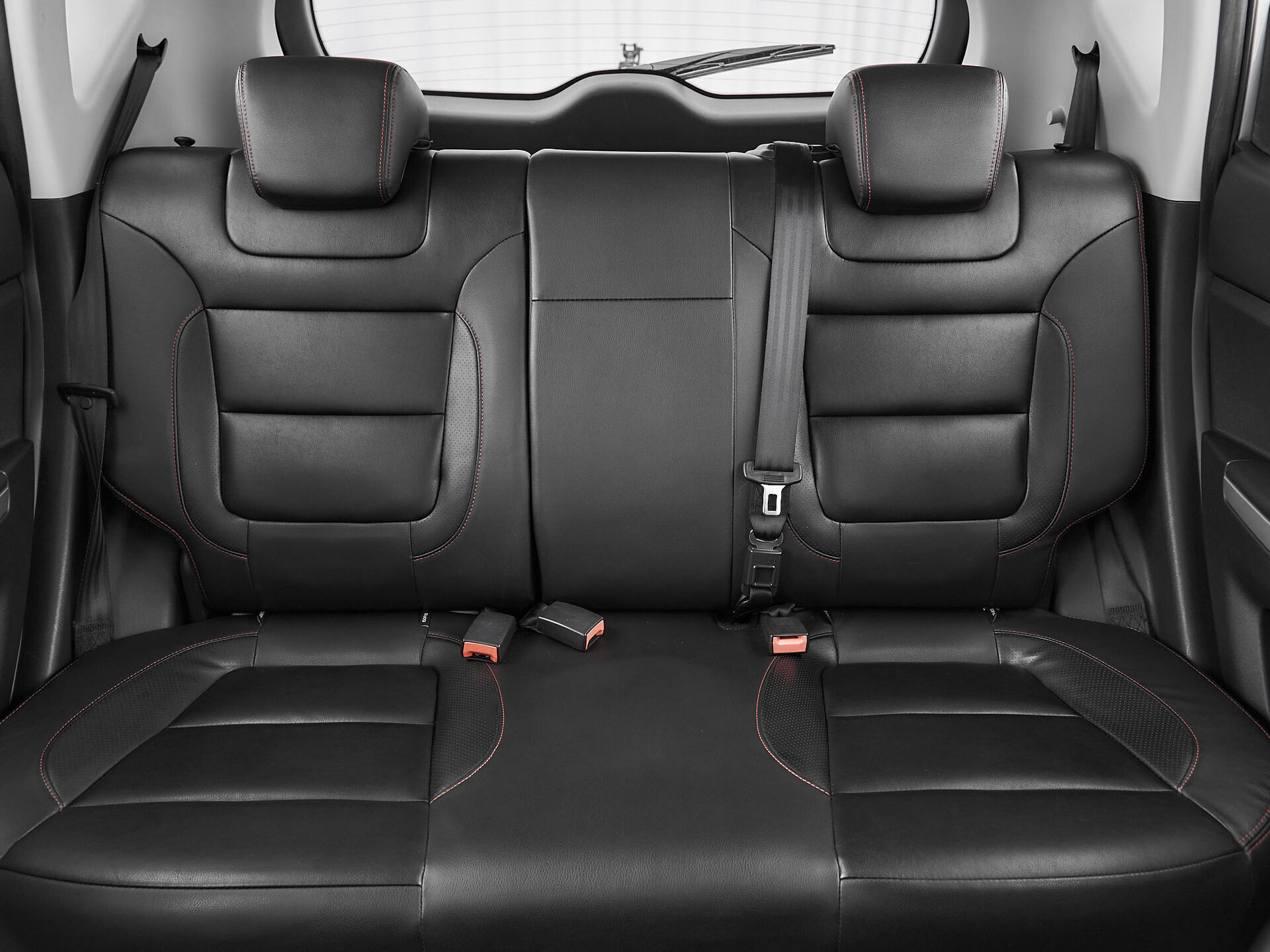 Changan CS35