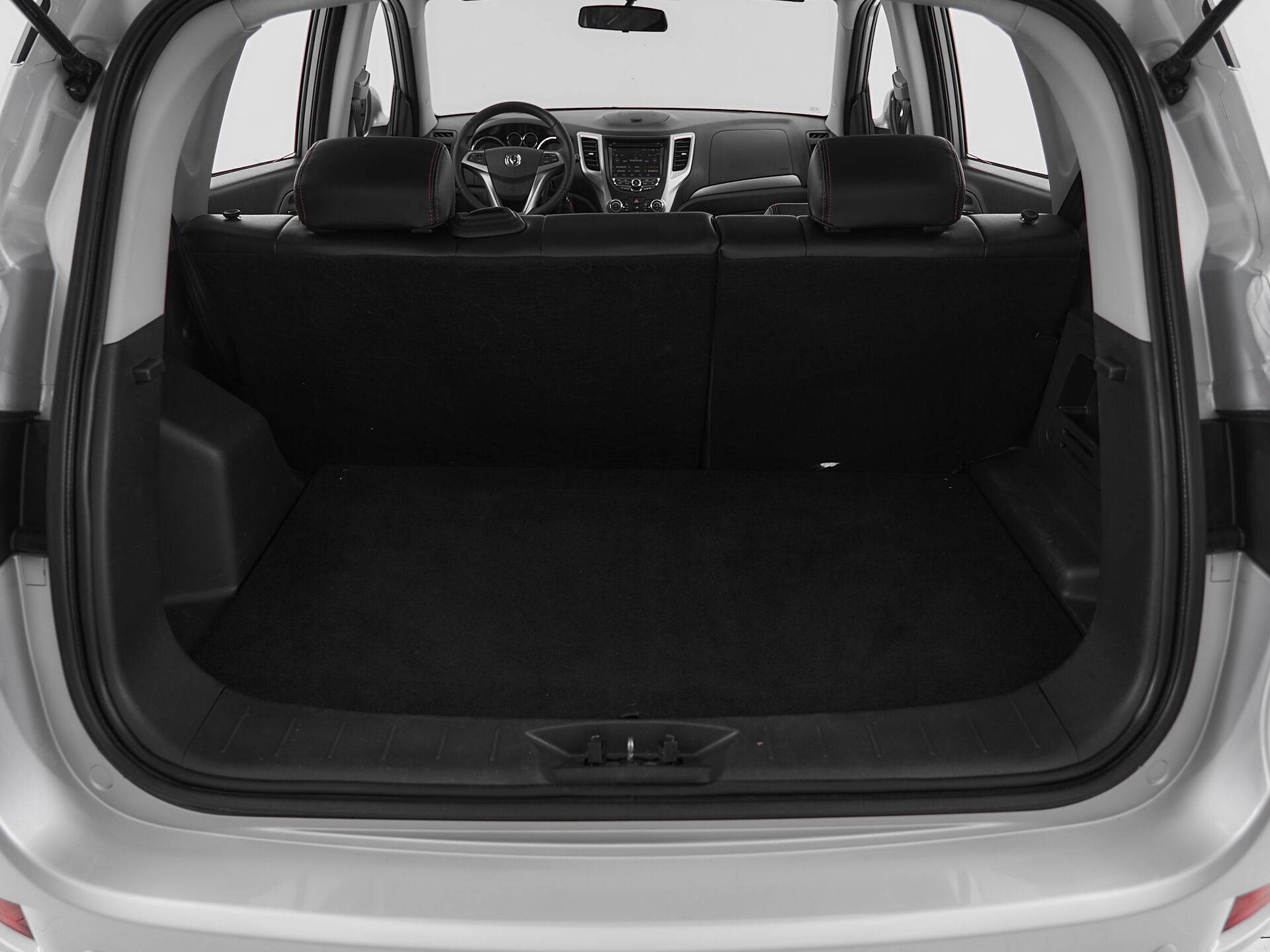 Changan CS35