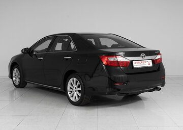 Toyota Camry Вид 4