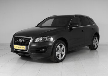 Audi Q5 Вид 1