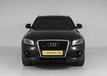 Audi Q5 Вид 2