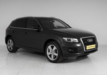 Audi Q5 Вид 3