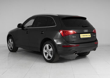 Audi Q5 Вид 4