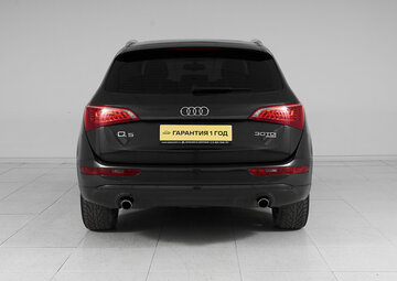 Audi Q5 Вид 5