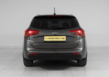 Kia Ceed Вид 5