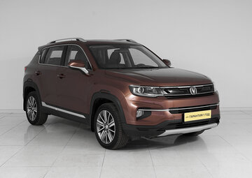 Changan CS35PLUS Вид 3