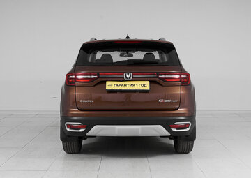 Changan CS35PLUS Вид 5