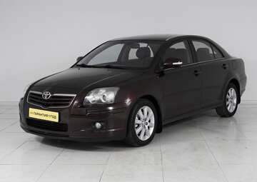 Toyota Avensis Вид 1