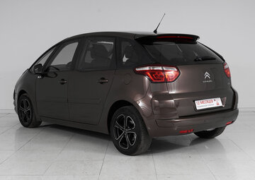 Citroen C4 Picasso Вид 4