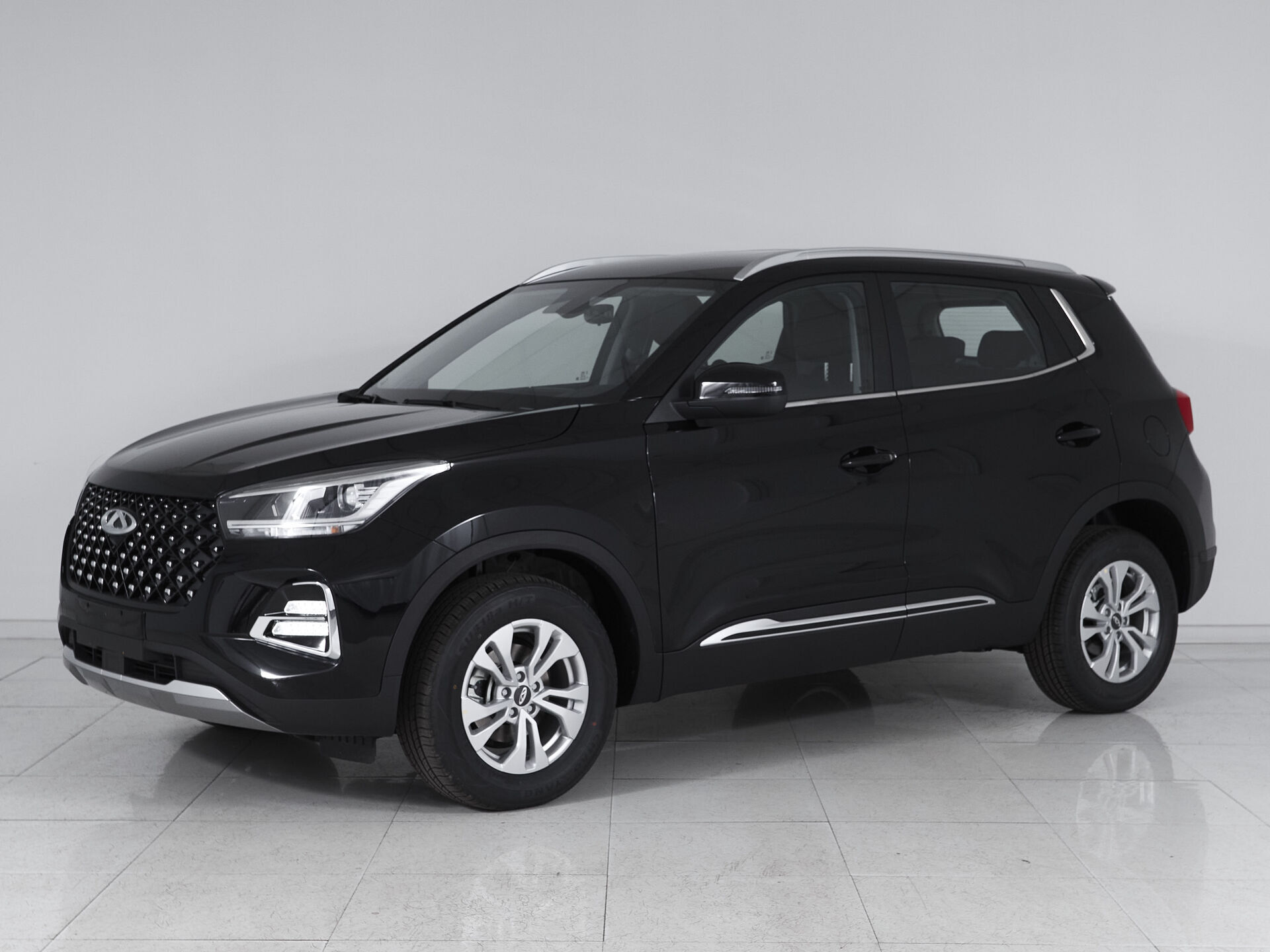 Chery Tiggo 4 Pro