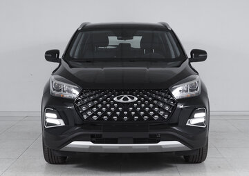 Chery Tiggo 4 Pro Вид 2