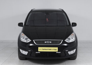 Ford Galaxy Вид 2