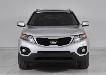 Kia Sorento Вид 2