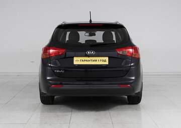 Kia Ceed Вид 5