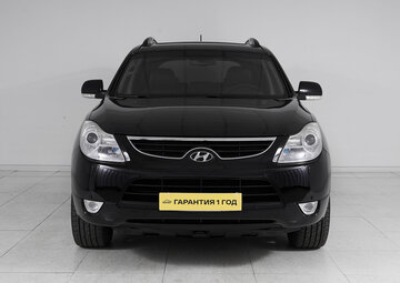 Hyundai ix55 Вид 2