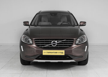 Volvo XC60 Вид 2