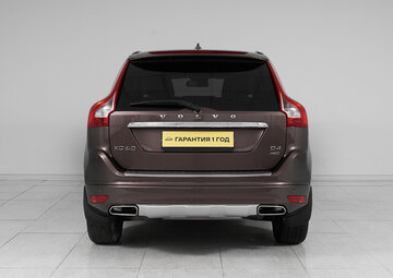 Volvo XC60 Вид 5