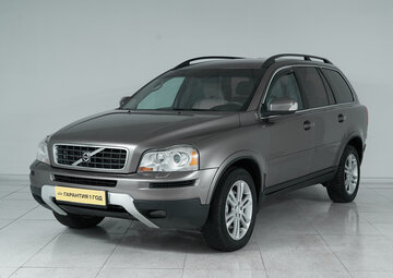 Volvo XC90 Вид 1