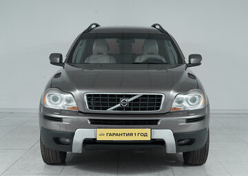 Volvo XC90 Вид 2