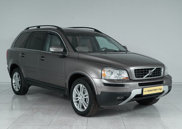 Volvo XC90 Вид 3