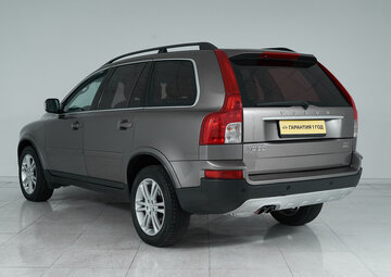 Volvo XC90 Вид 4