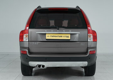 Volvo XC90 Вид 5