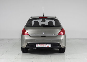 Peugeot 308 Вид 5