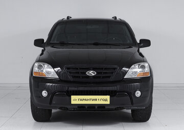 Kia Sorento Вид 2