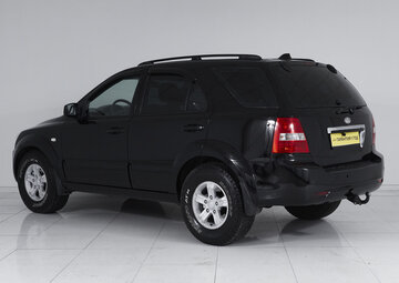 Kia Sorento Вид 4
