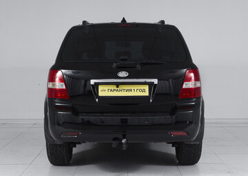 Kia Sorento Вид 5