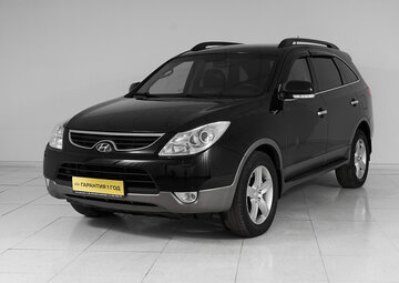 Hyundai ix55 Вид 1