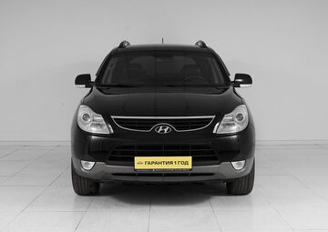 Hyundai ix55 Вид 2