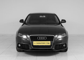 Audi A4 Вид 2