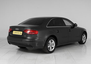 Audi A4 Вид 5