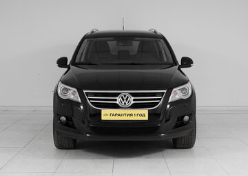Volkswagen Tiguan Вид 2