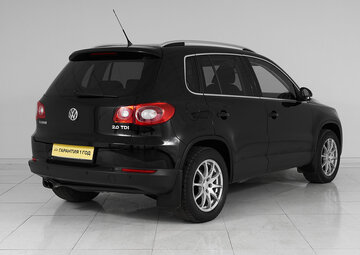 Volkswagen Tiguan Вид 5