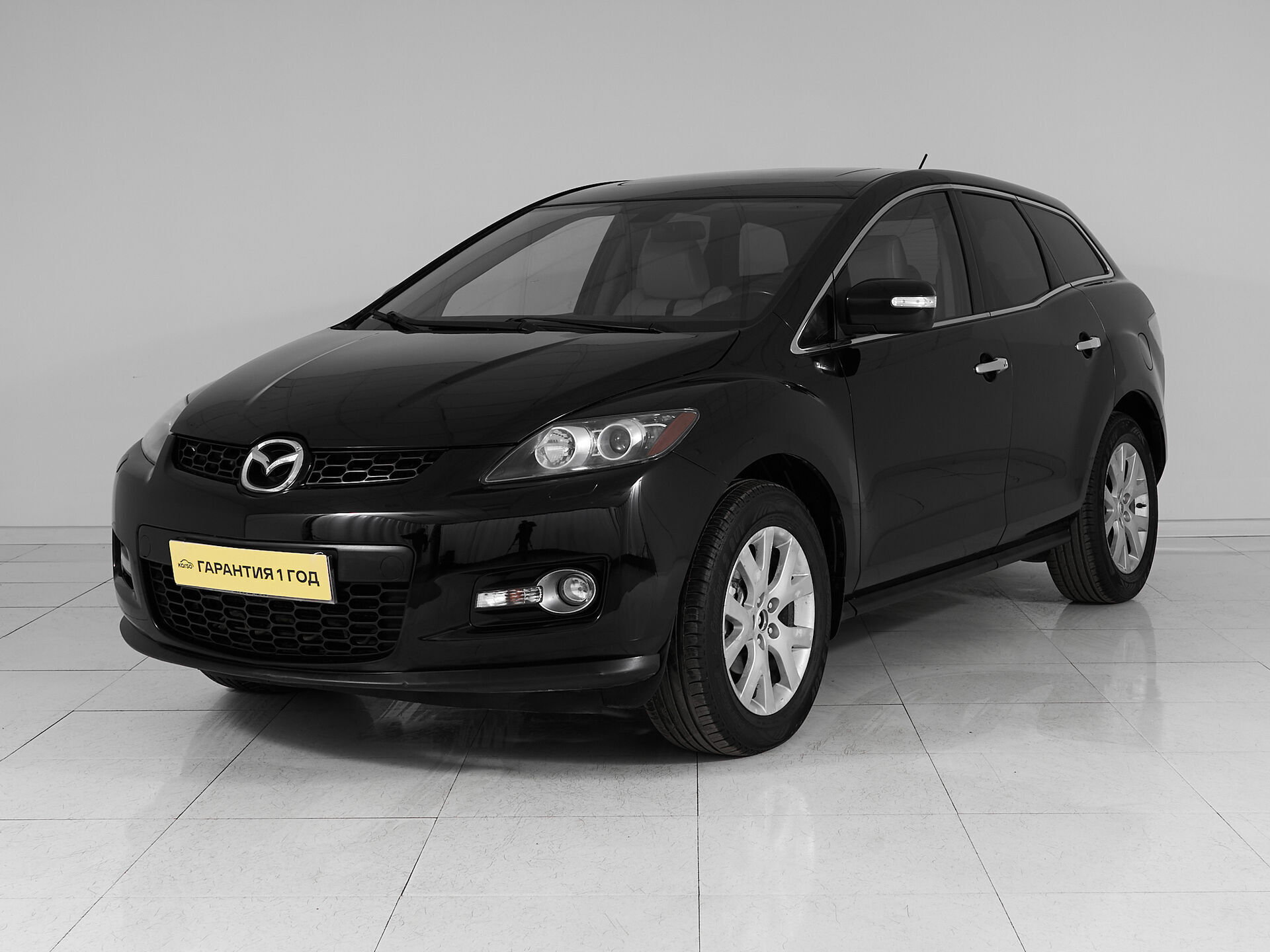 Mazda CX-7