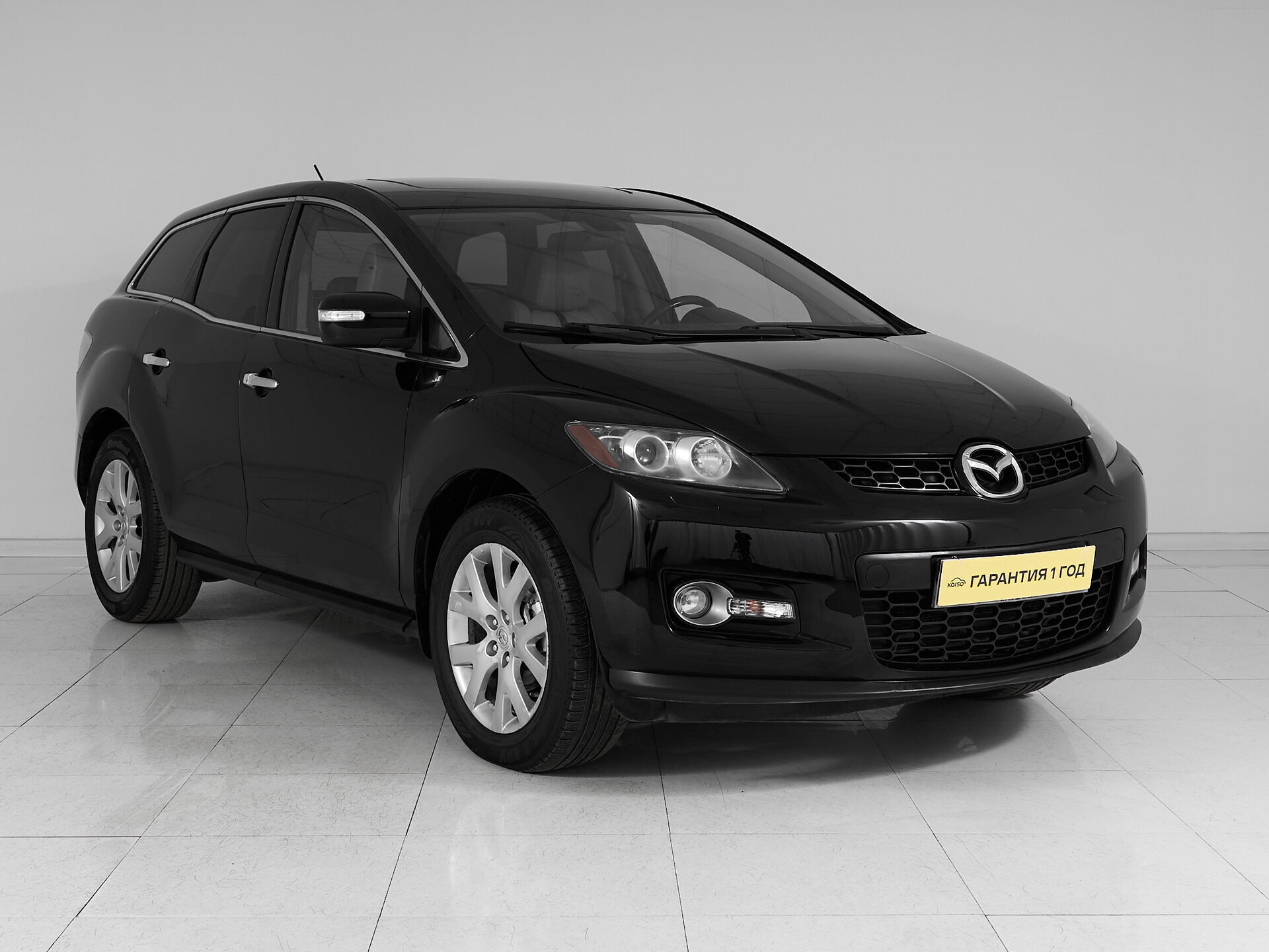 Mazda CX-7
