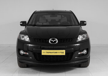 Mazda CX-7 Вид 2
