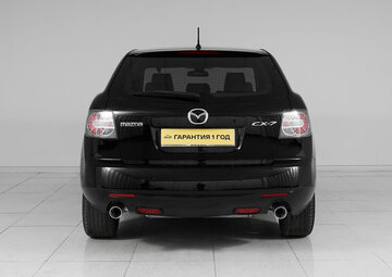 Mazda CX-7 Вид 5