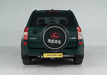 Suzuki Grand Vitara Вид 5
