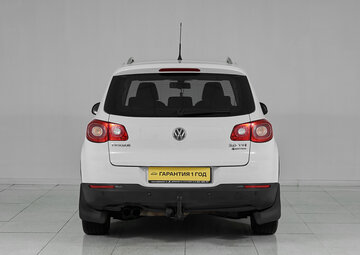 Volkswagen Tiguan Вид 5