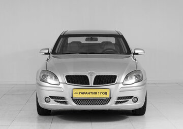 Brilliance M2 (BS4) Вид 2