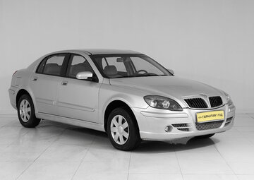 Brilliance M2 (BS4) Вид 3