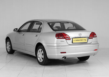 Brilliance M2 (BS4) Вид 4