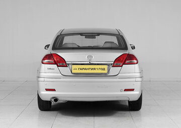 Brilliance M2 (BS4) Вид 5