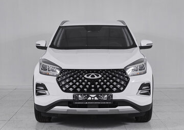 Chery Tiggo 4 Pro Вид 2