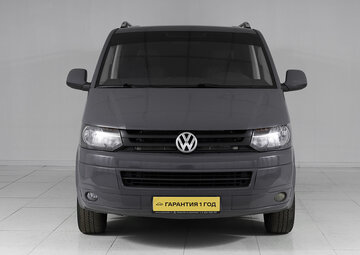 Volkswagen Caravelle Вид 2